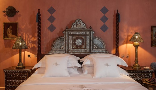 Junior Suite (Roxelane)