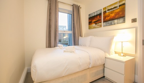 Apartment, 2 Bedrooms