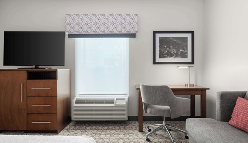 Room, 1 King Bed