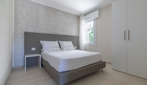 Family Room (beach access included)