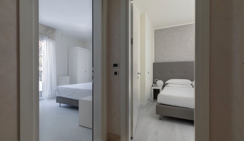 Room, Connecting Rooms (beach access included)