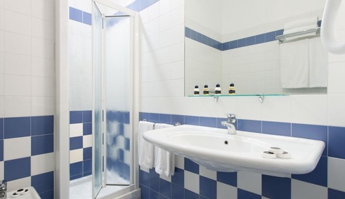 Single Room (beach access included)