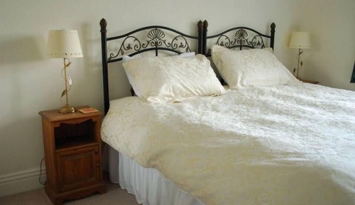 Double Room, Ensuite (Super King)
