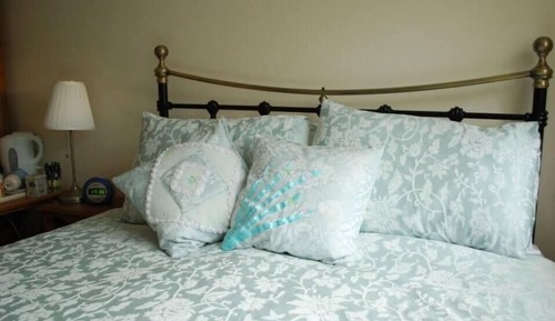 Double Room, Ensuite (King)