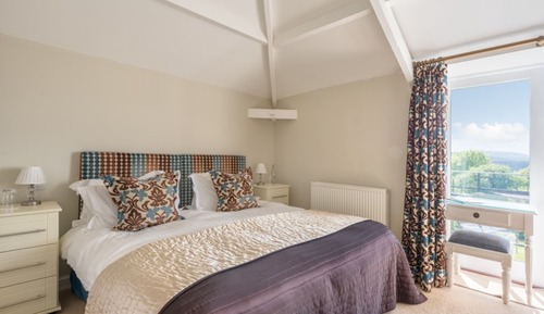Double Room (Small)
