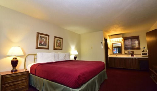 Standard Suite, 2 Bedrooms