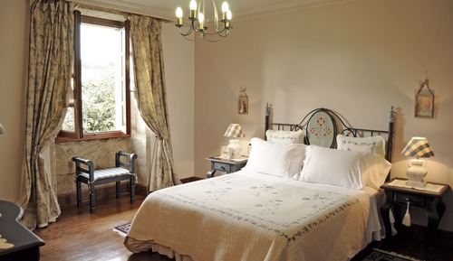 Superior Double Room, 1 Queen Bed