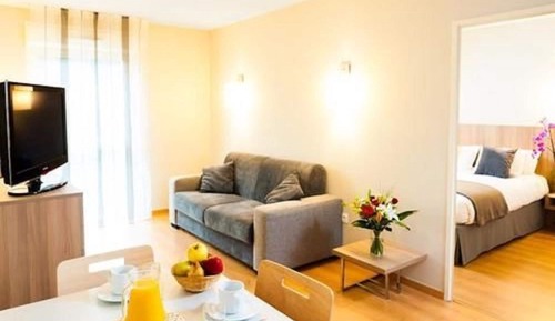 Apartment, 2 Bedrooms