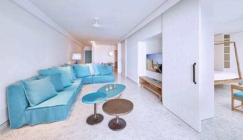 Phang Nga Pool Suite