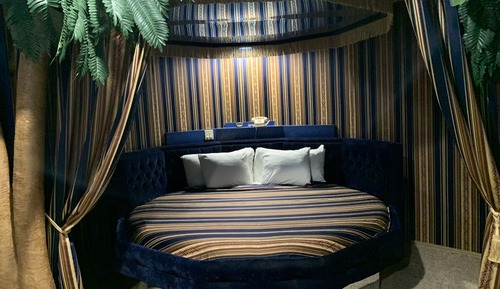 Arabian Nights