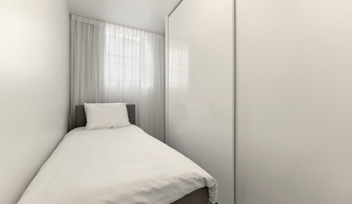 Family Suite (XL)