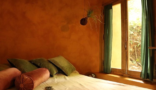 Romantic Bungalow