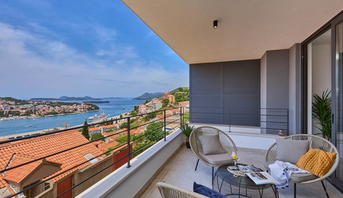 Apartment (2 Bedrooms)