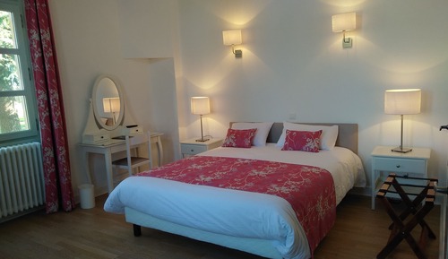 Romantic Room