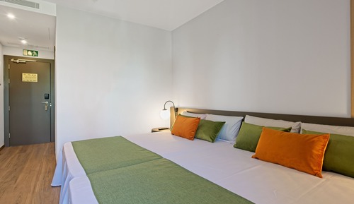 Family Triple Room