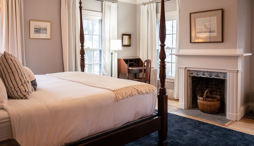 Elite Double Room