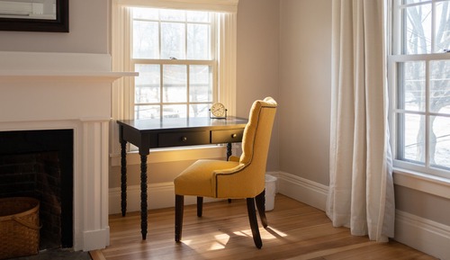 Grand Double Room