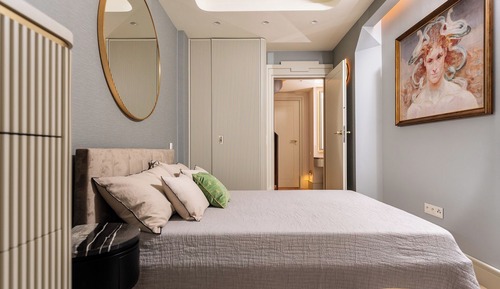 Premium Apartment