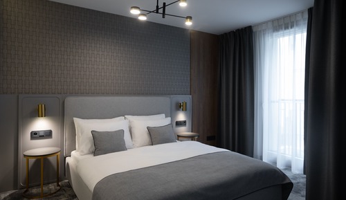 Comfort Apartment