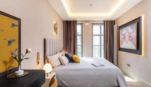 Premium Apartment