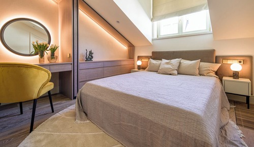 Premium Apartment
