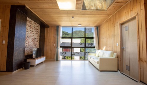 Basic Room, 1 Bedroom (hak)