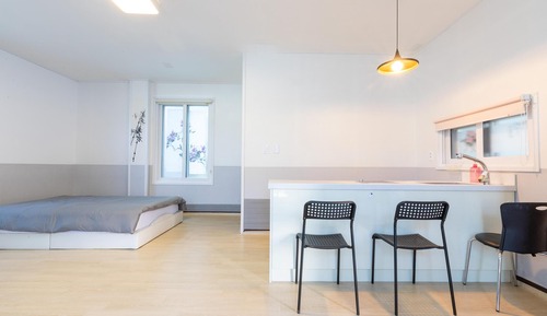 Basic Room, 1 Bedroom (dol)