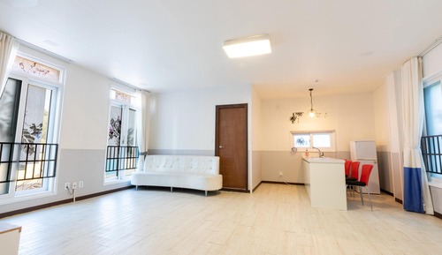 Basic Room, 1 Bedroom (geobuk)