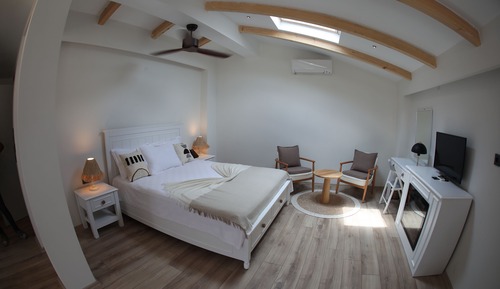 Royal Suite