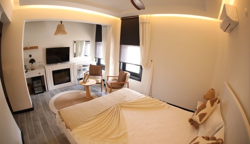 Junior Suite