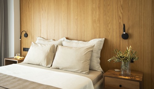 Design Triple Room