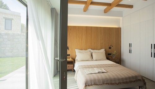 Luxury Double Room