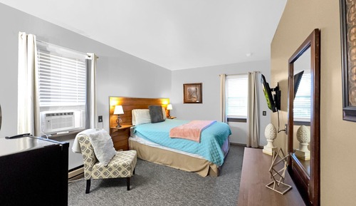 Room 204