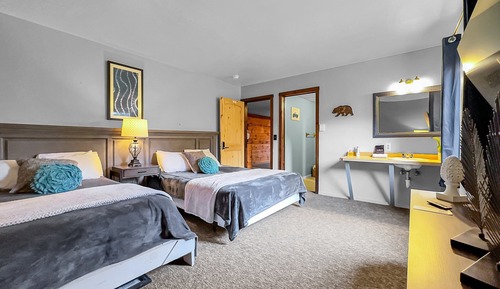 Room 201