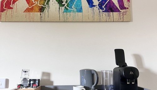 Standard Single Room, 1 Twin Bed