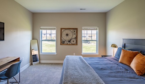 Deluxe Condo