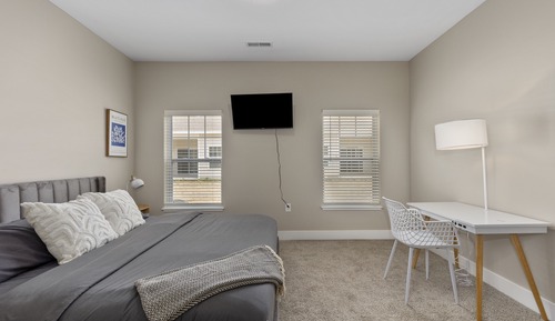 Standard Condo