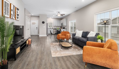 Standard Condo