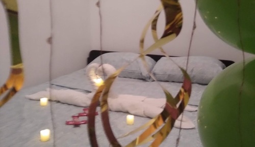 Exclusive Room