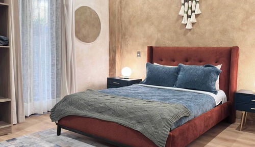 Romantic Apartment