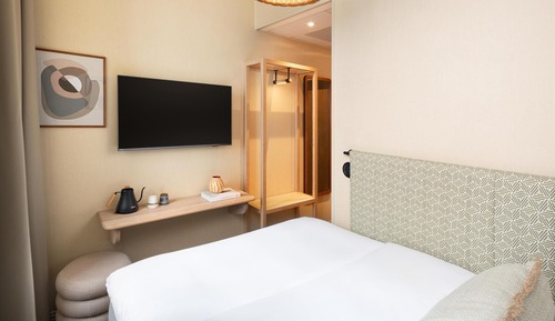 Cosy Room