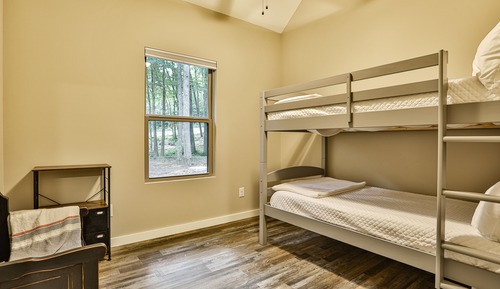 Deluxe Villa, 2 Bedrooms, Kitchenette, Mountainside