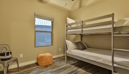 Deluxe Villa, 2 Bedrooms, Kitchenette, Mountainside