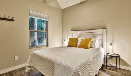 Grand Villa, 2 Bedrooms, Kitchenette, Mountainside