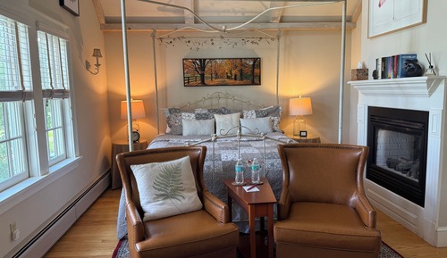 Romantic Room