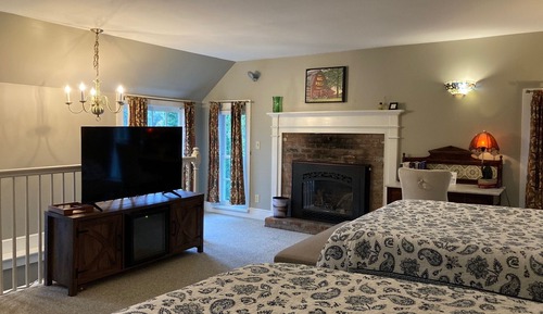 Grand Room
