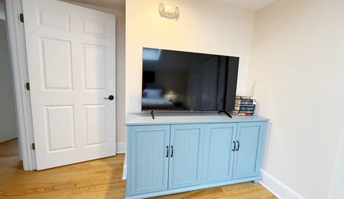 Premier Room