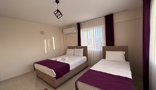 Family Suite Apart 4