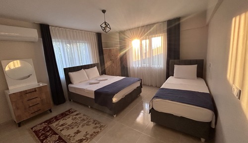 Family Suite Apart 1