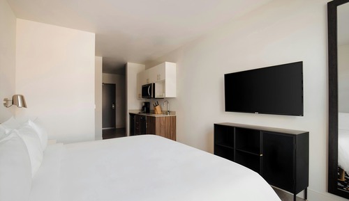 Room, 1 King Bed